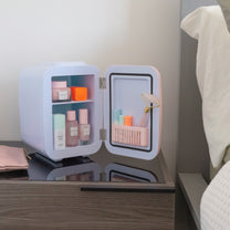 Makeup Fridge - The Fridge for your Skincare | Official Website