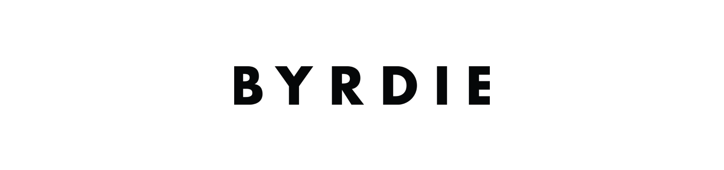 byrdie logo makeup fridge