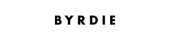 byrdie logo makeup fridge