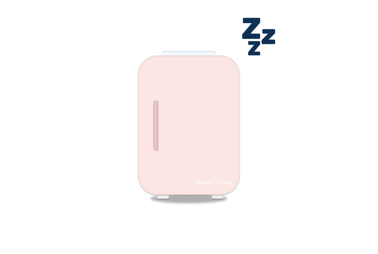 Glow Recipe Makeup Fridge (Limited Edition Kit)