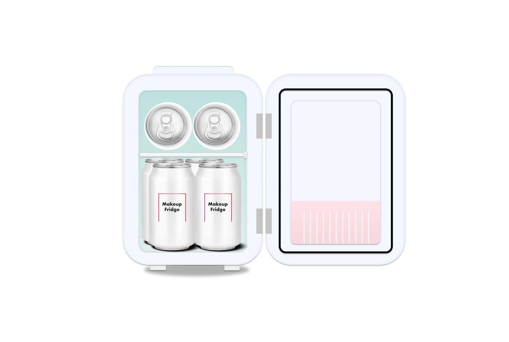Makeup Fridge The Fridge for your Skincare Official site