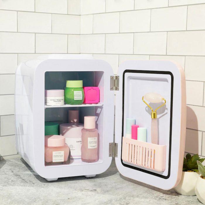 Makeup Fridge The For Your