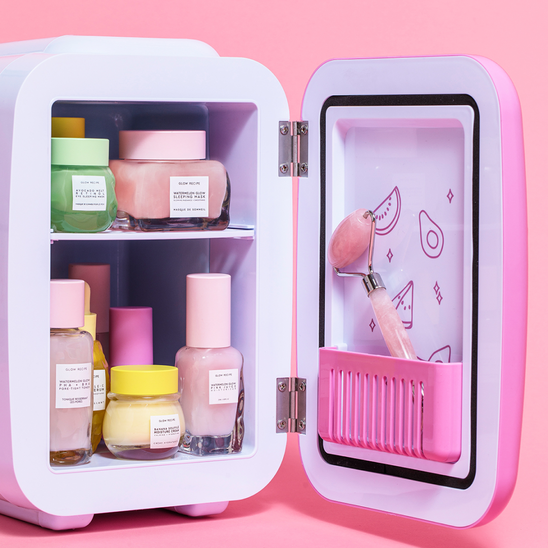 The Best Skincare Fridges to Shop in 2024