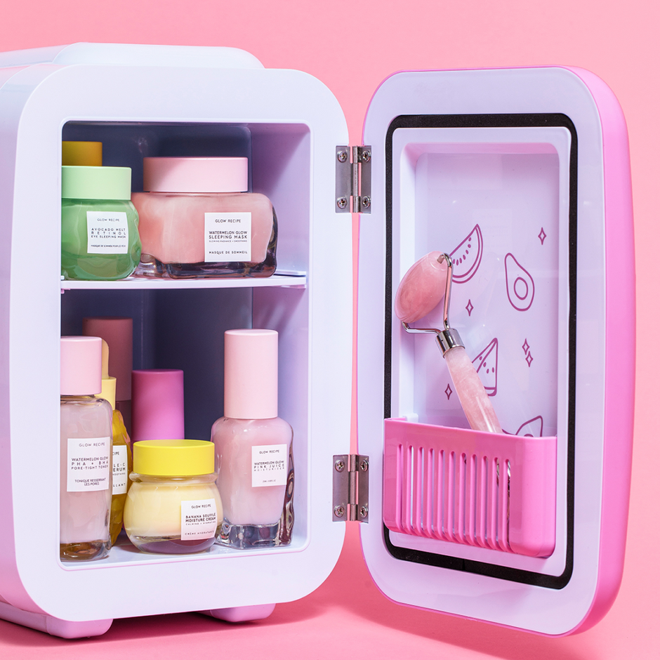 All Products Makeup Fridge
